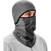 N-Ferno Balaclava, Wind-Proof, Gray 6823